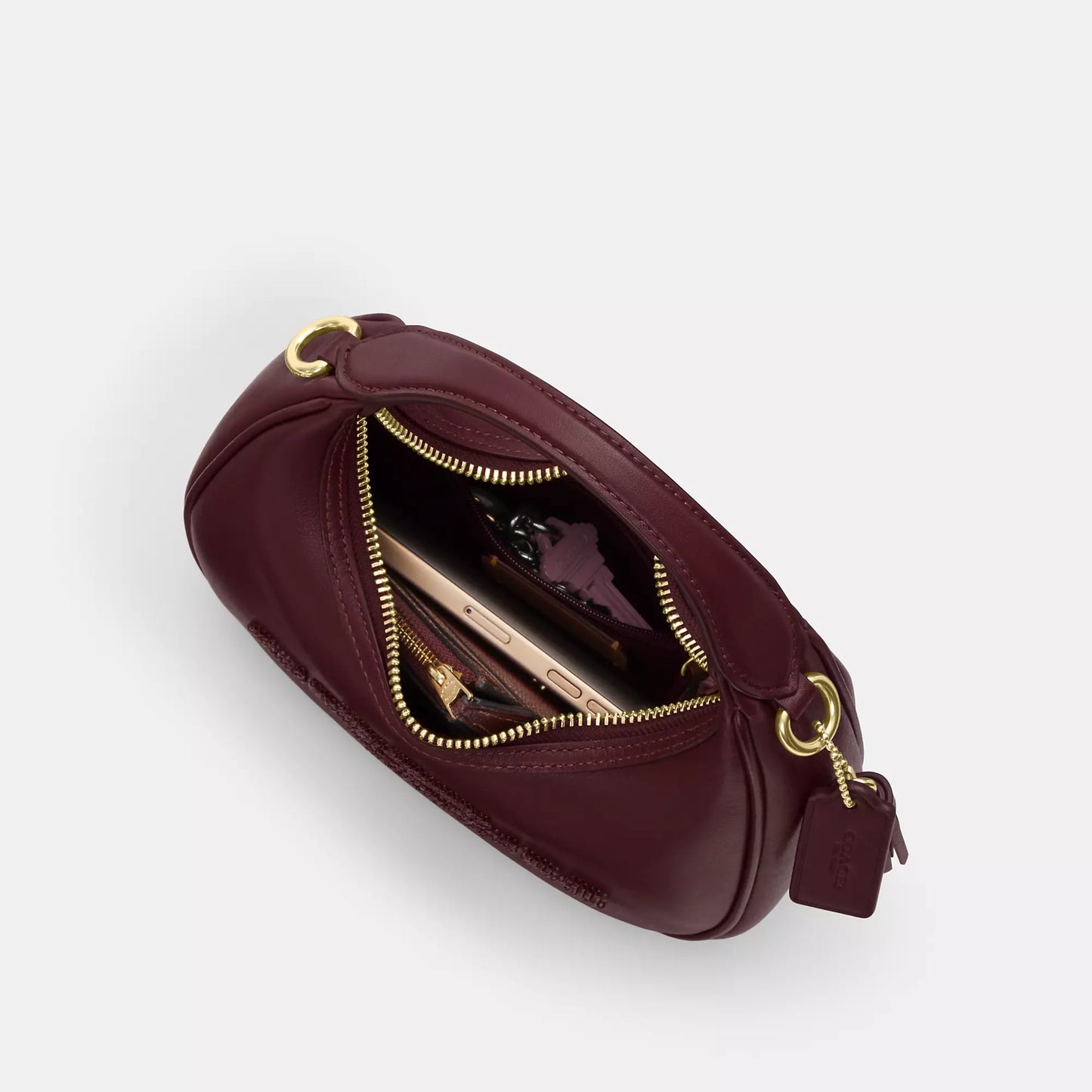 StrapStory - Crossbody 1734
