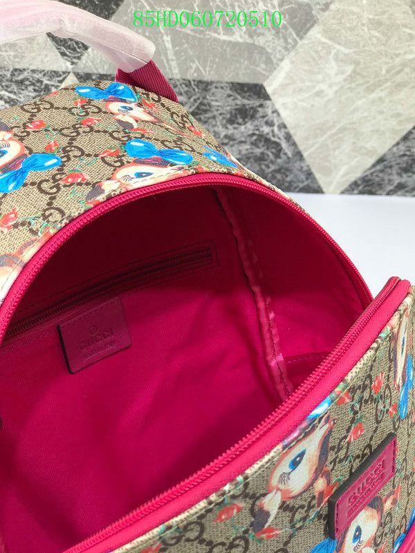 STRAPSTORY - GGC4 BAG - 704