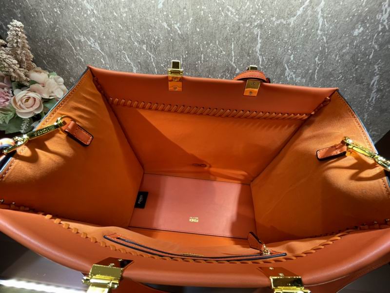 FDNI-Bags - Strap Story - 731