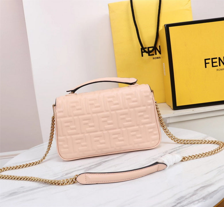 FDNI-Bags - Strap Story - 685