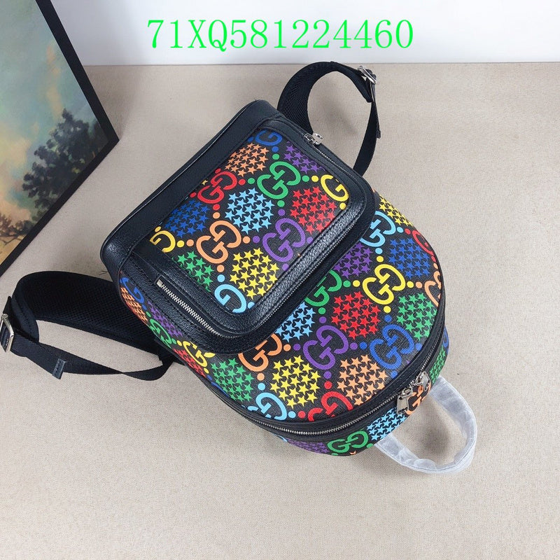 STRAPSTORY - GGC4 BAG - 815