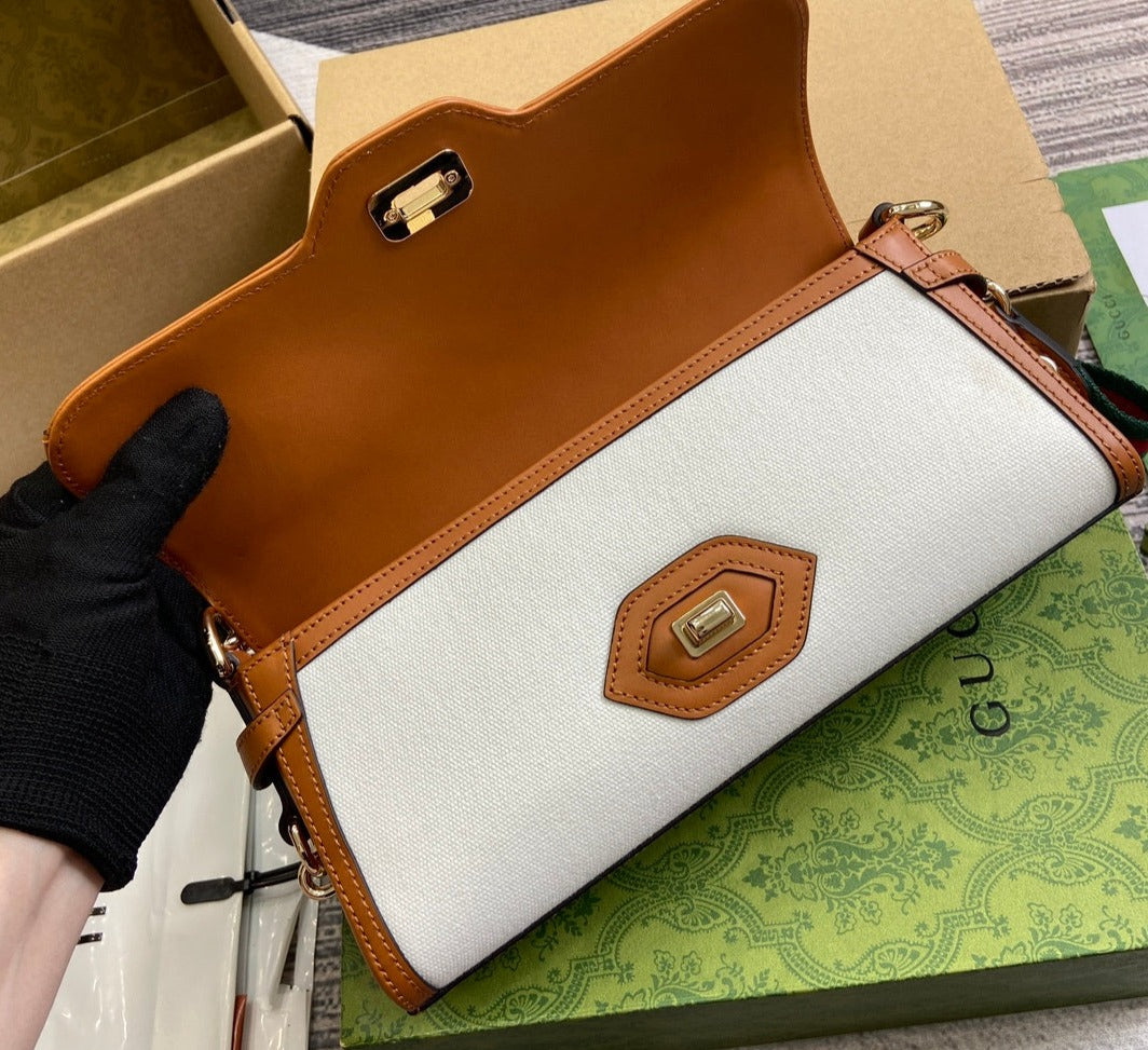 STRAPSTORY - GGC1 BAG - 3476