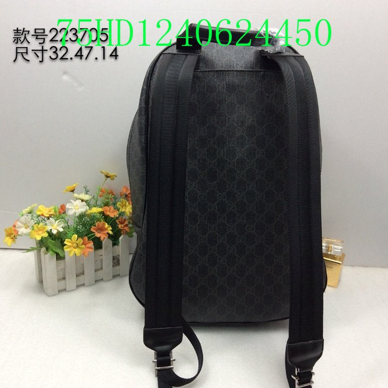 STRAPSTORY - GGC4 BAG - 690