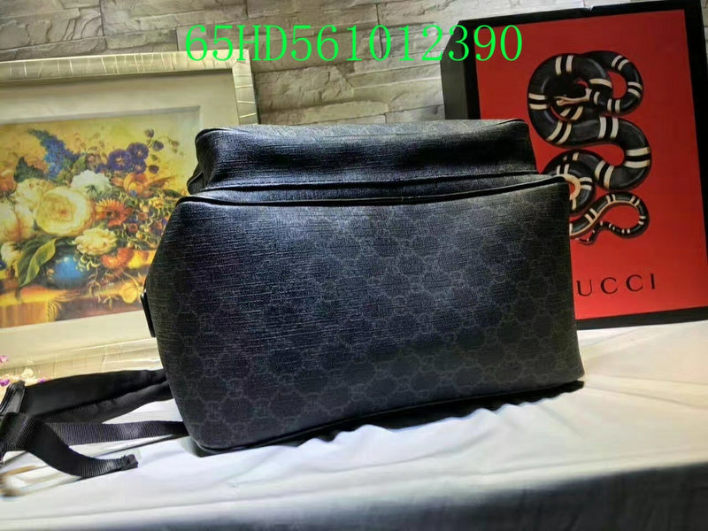 STRAPSTORY - GGC4 BAG - 725