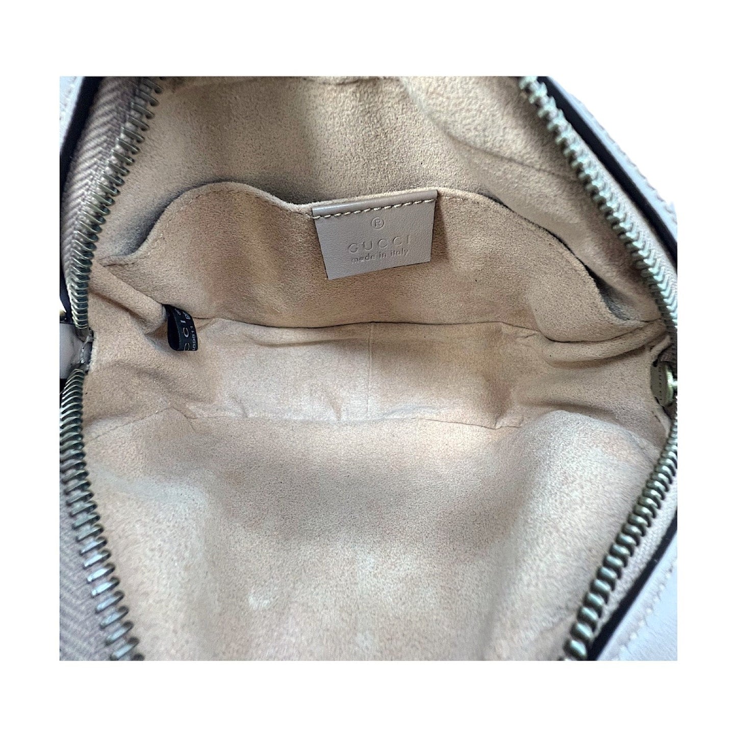 STRAPSTORY - GGC1 BAG - 3453
