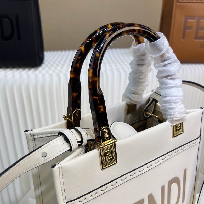 FDNI-Bags - Strap Story - 834
