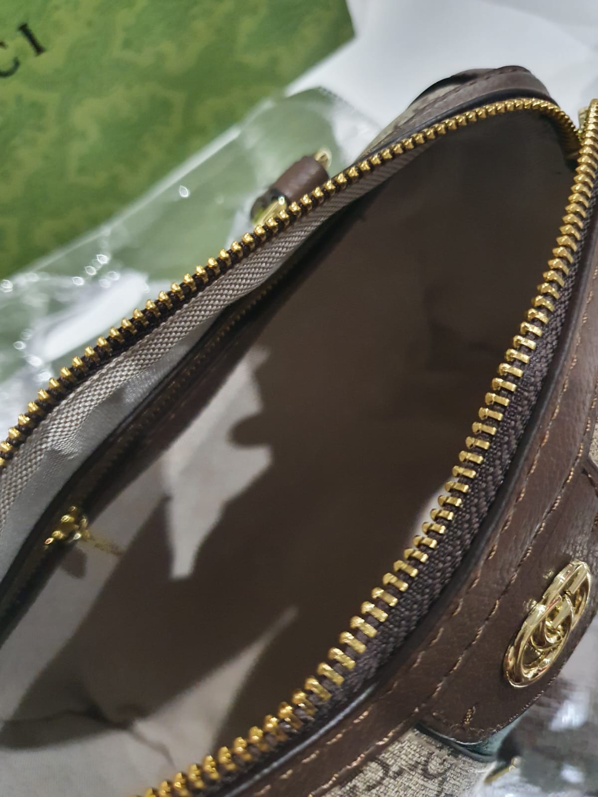 STRAPSTORY - GGC1 BAG - 954