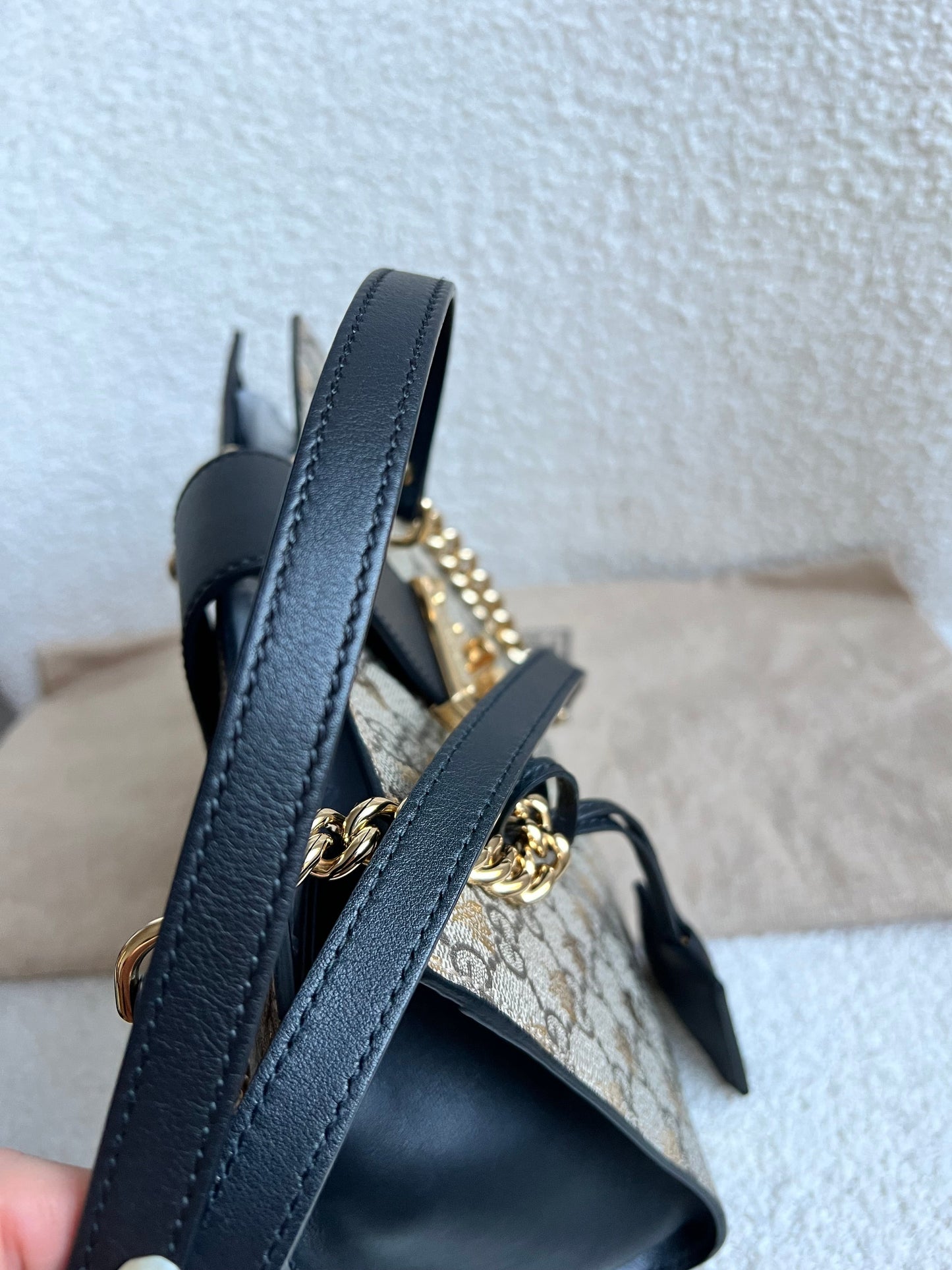 STRAPSTORY - GGC4 BAG - 1447