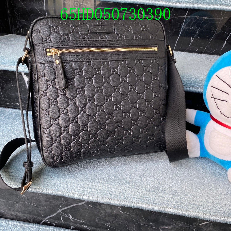 STRAPSTORY - GGC4 BAG - 319