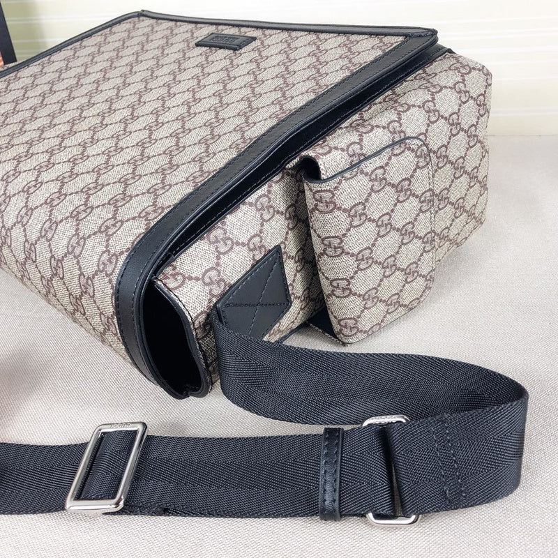 STRAPSTORY - GGC4 BAG - 272