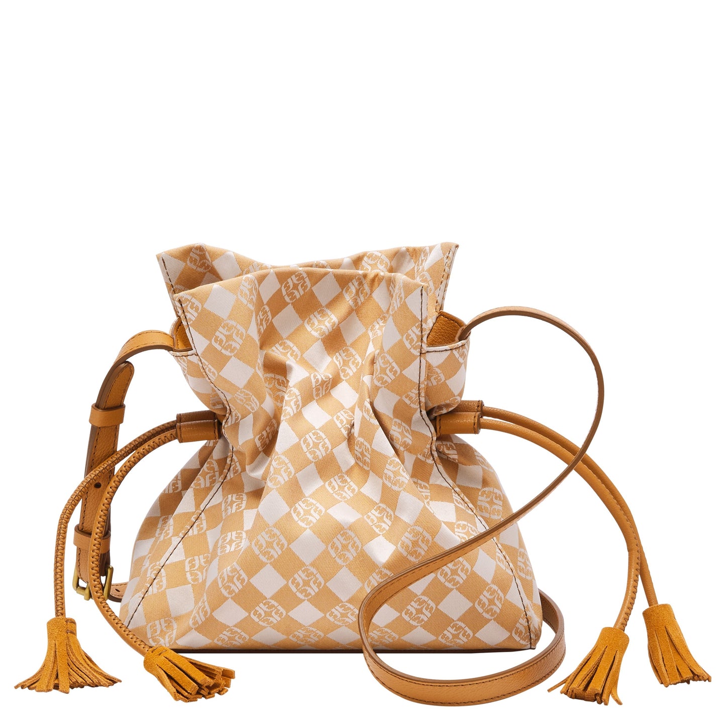 StrapStory - Crossbody 1927