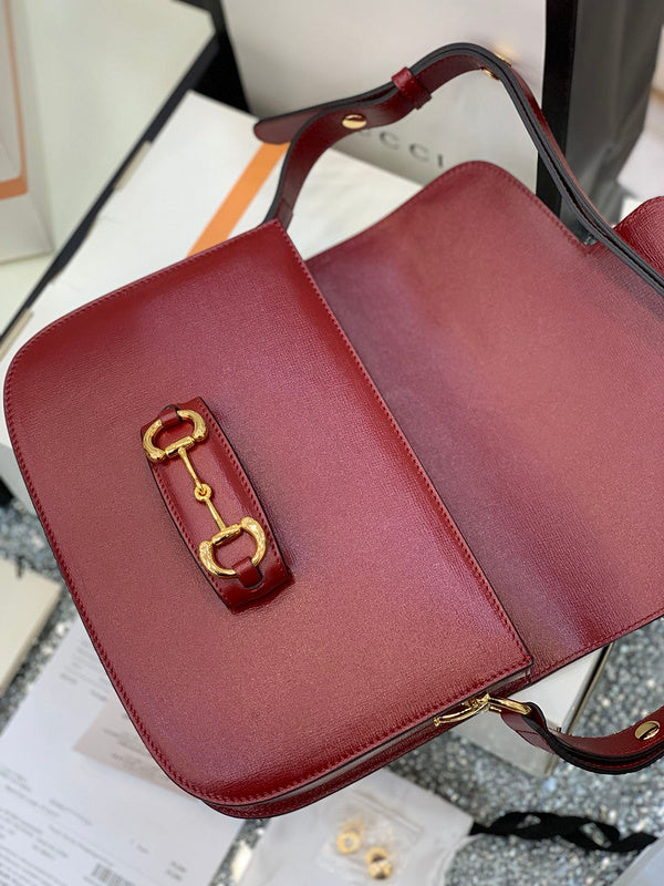 STRAPSTORY - GGC4 BAG - 924