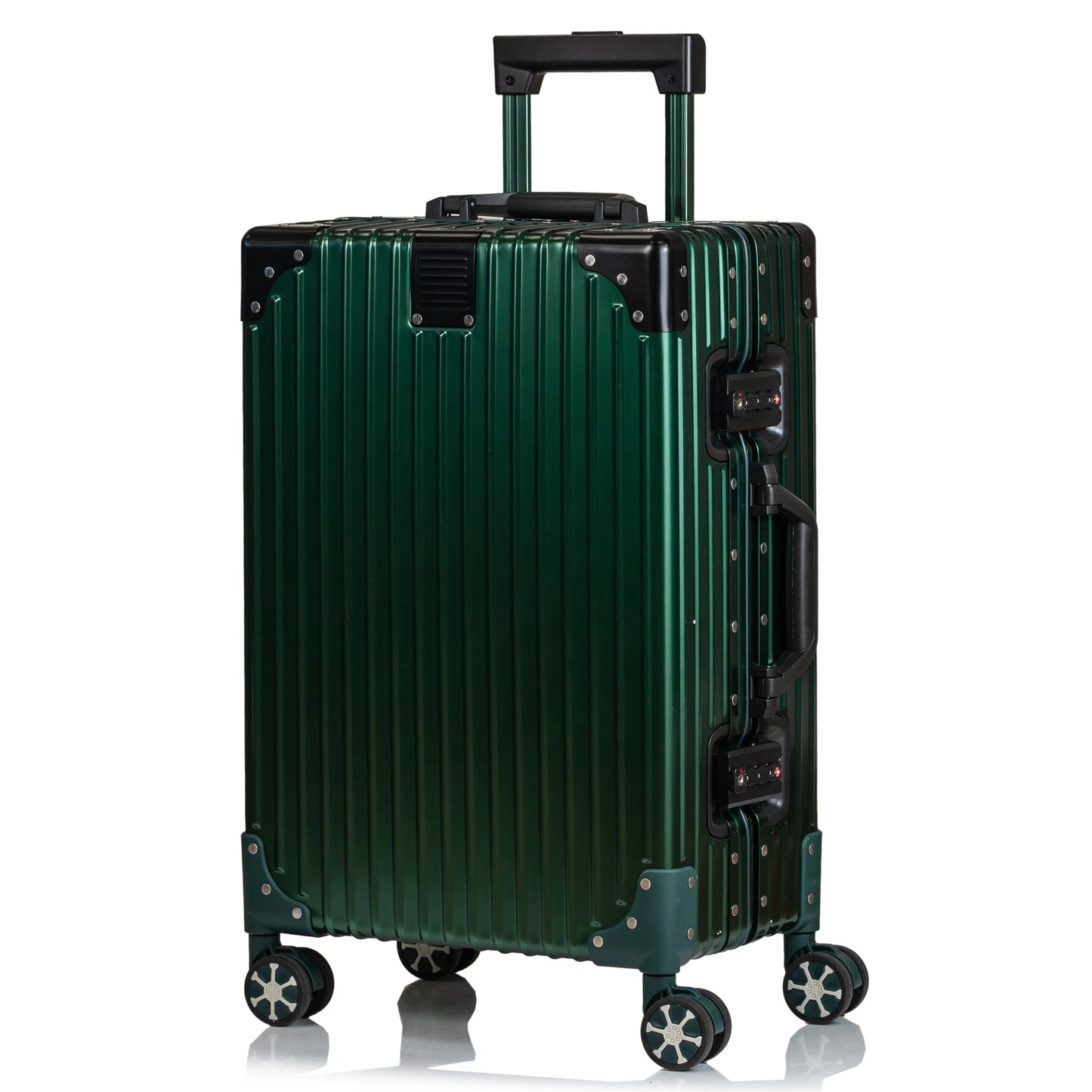 StrapStory - Suitcase 066