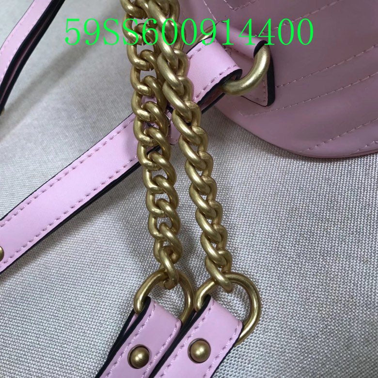 STRAPSTORY - GGC4 BAG - 783