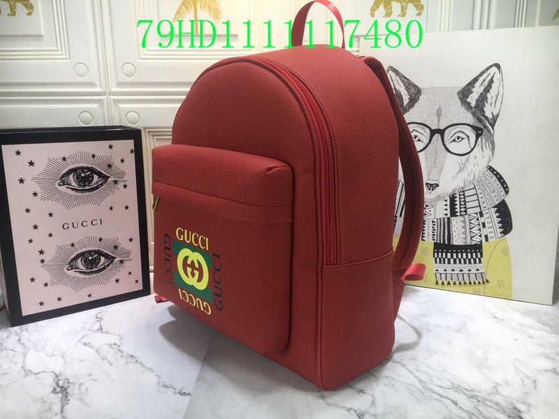 STRAPSTORY - GGC4 BAG - 728