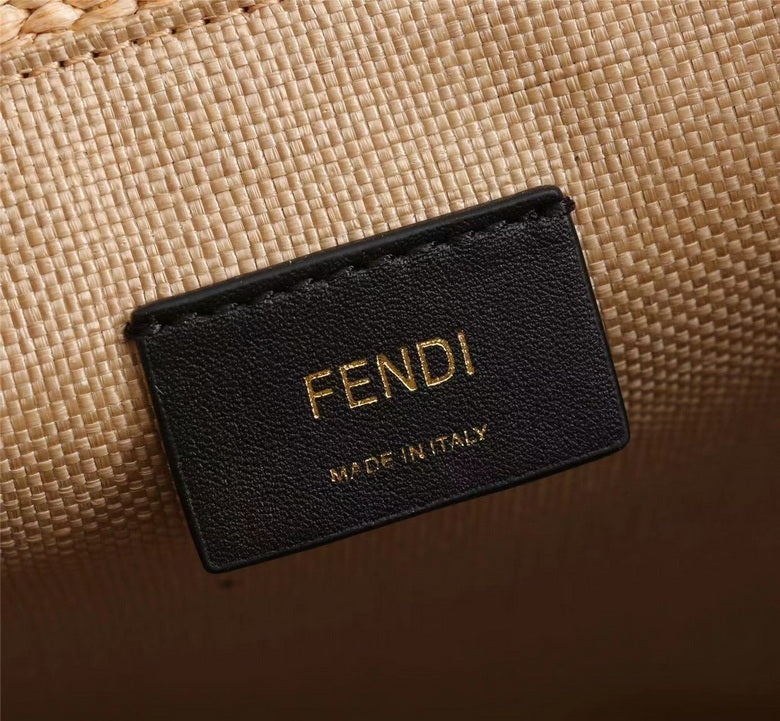 FDNI-Bags - Strap Story - 644