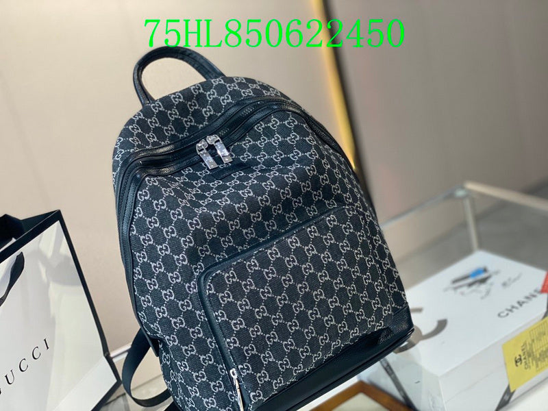STRAPSTORY - GGC4 BAG - 759