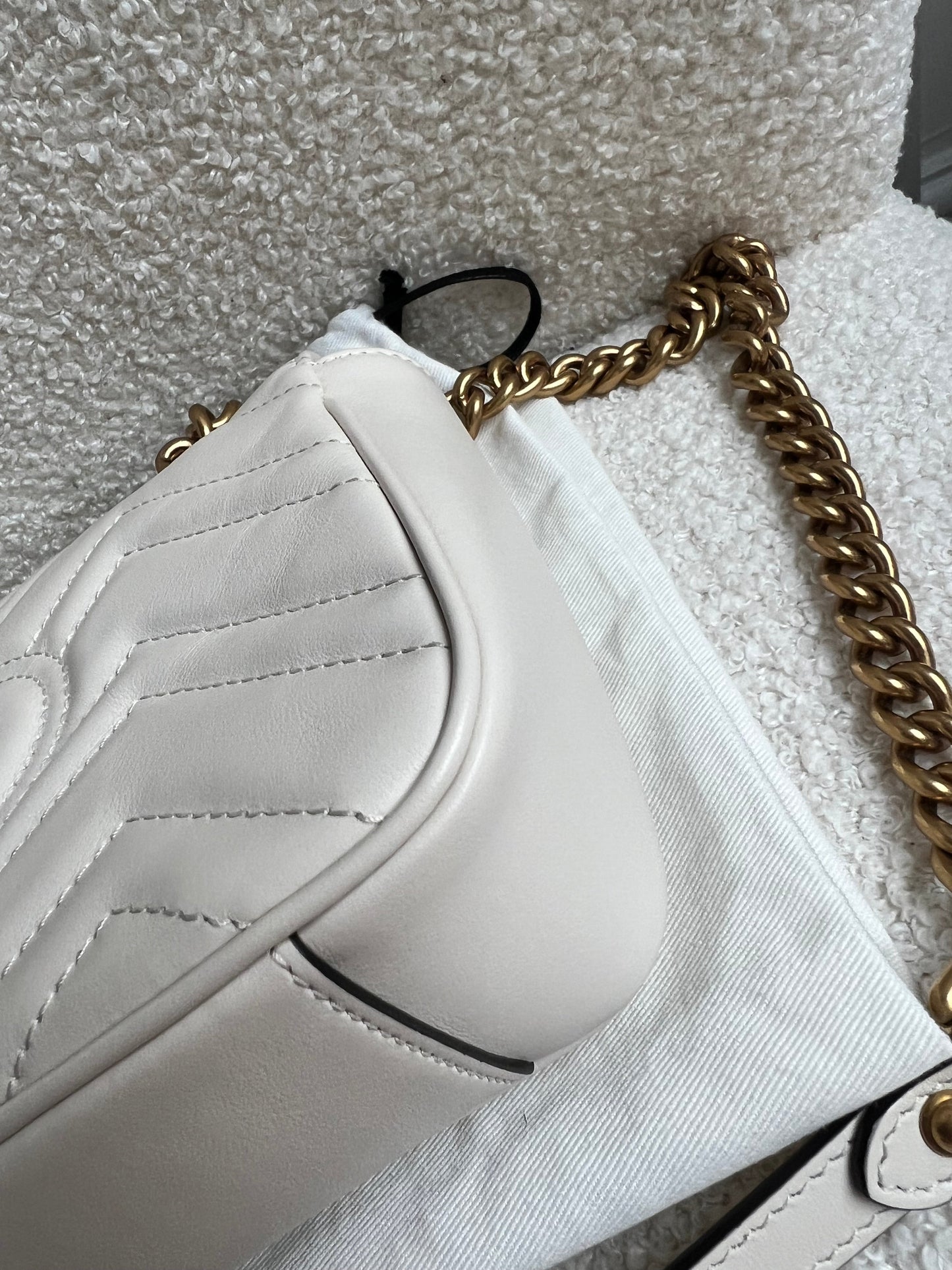 STRAPSTORY - GGC1 BAG - 3828