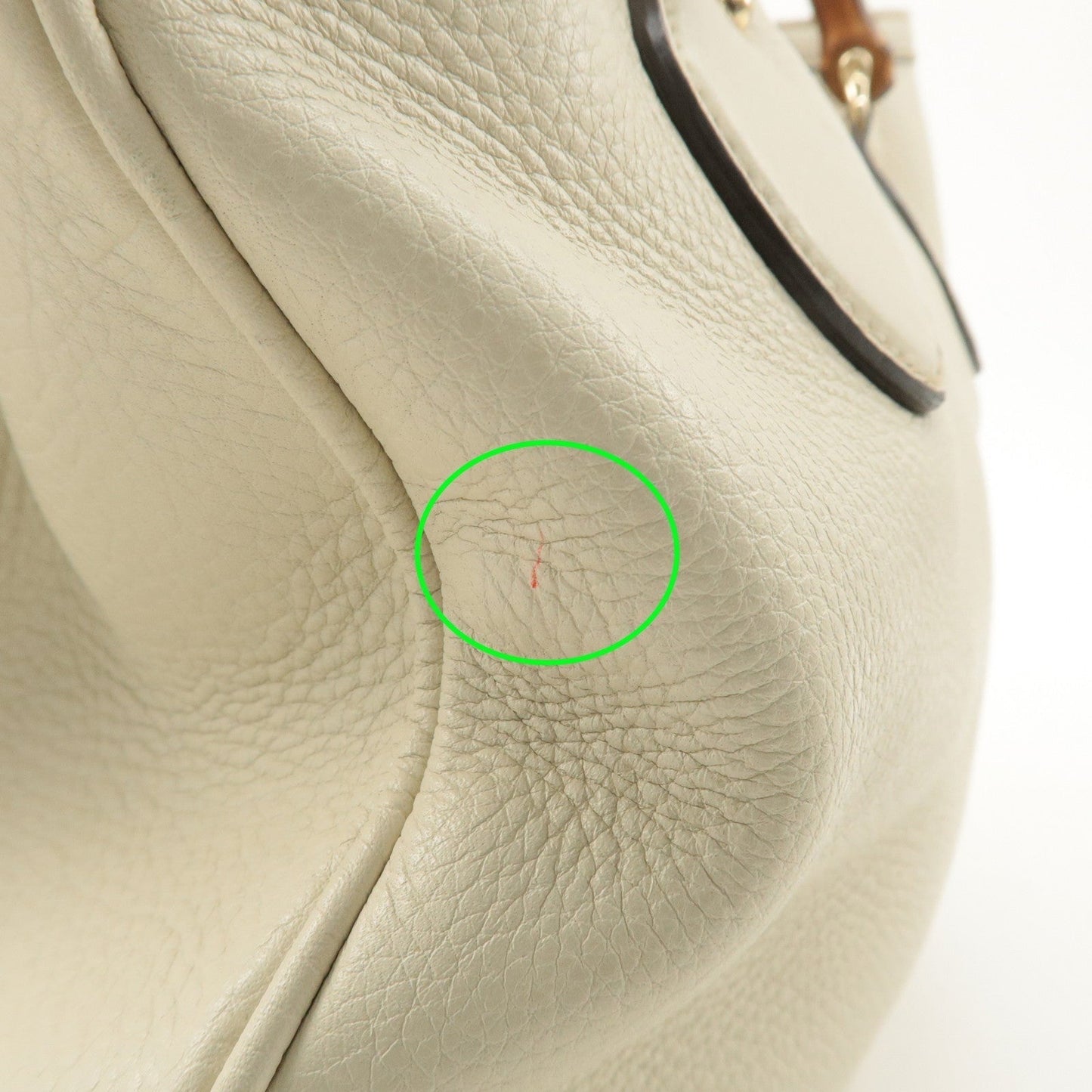 STRAPSTORY - GGC4 BAG - 089