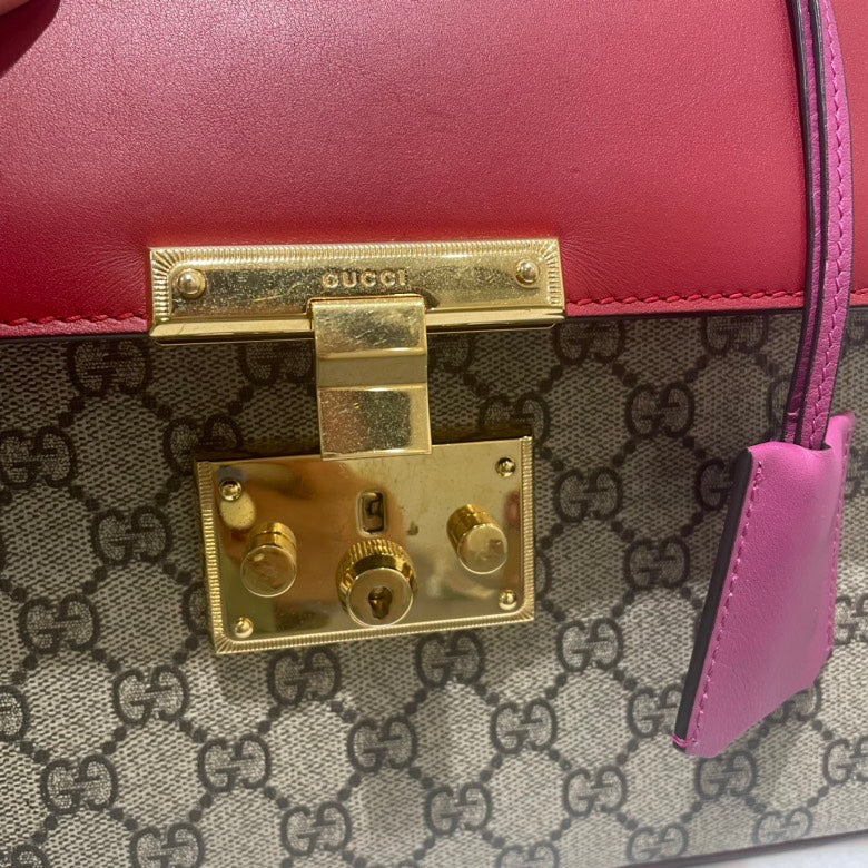 STRAPSTORY - GGC1 BAG - 3864