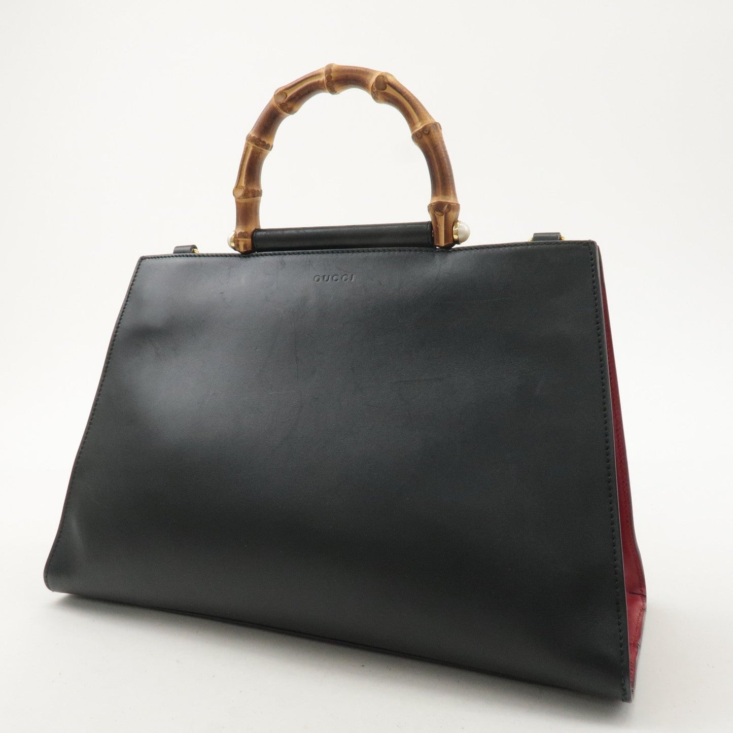 STRAPSTORY - GGC1 BAG - 1411