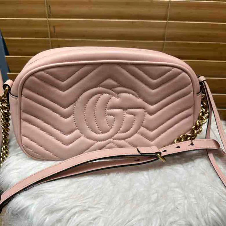 STRAPSTORY - GGC1 BAG - 4079