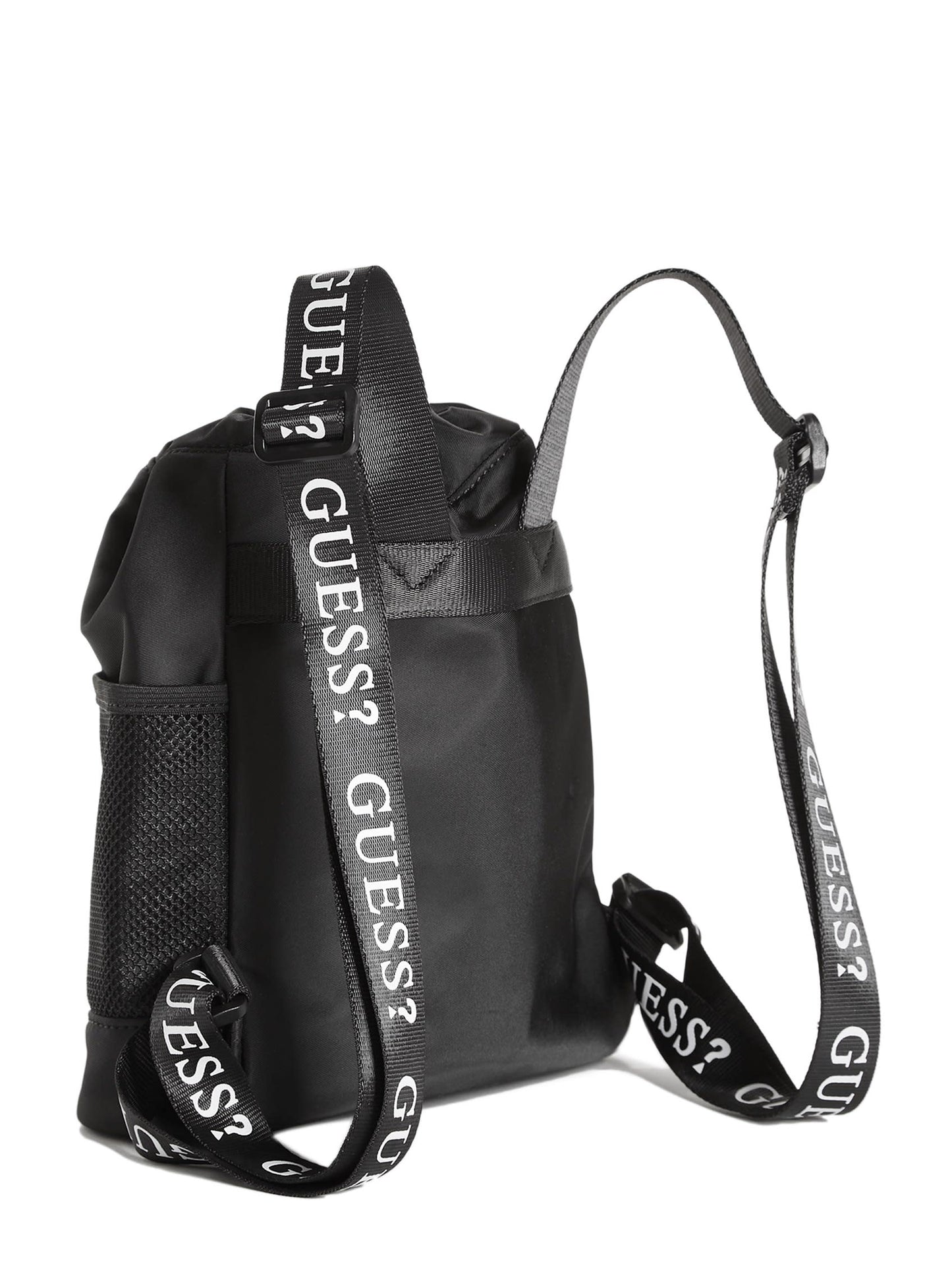 StrapStory - Backpack 128