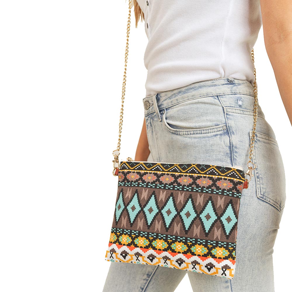 StrapStory - Crossbody 3104