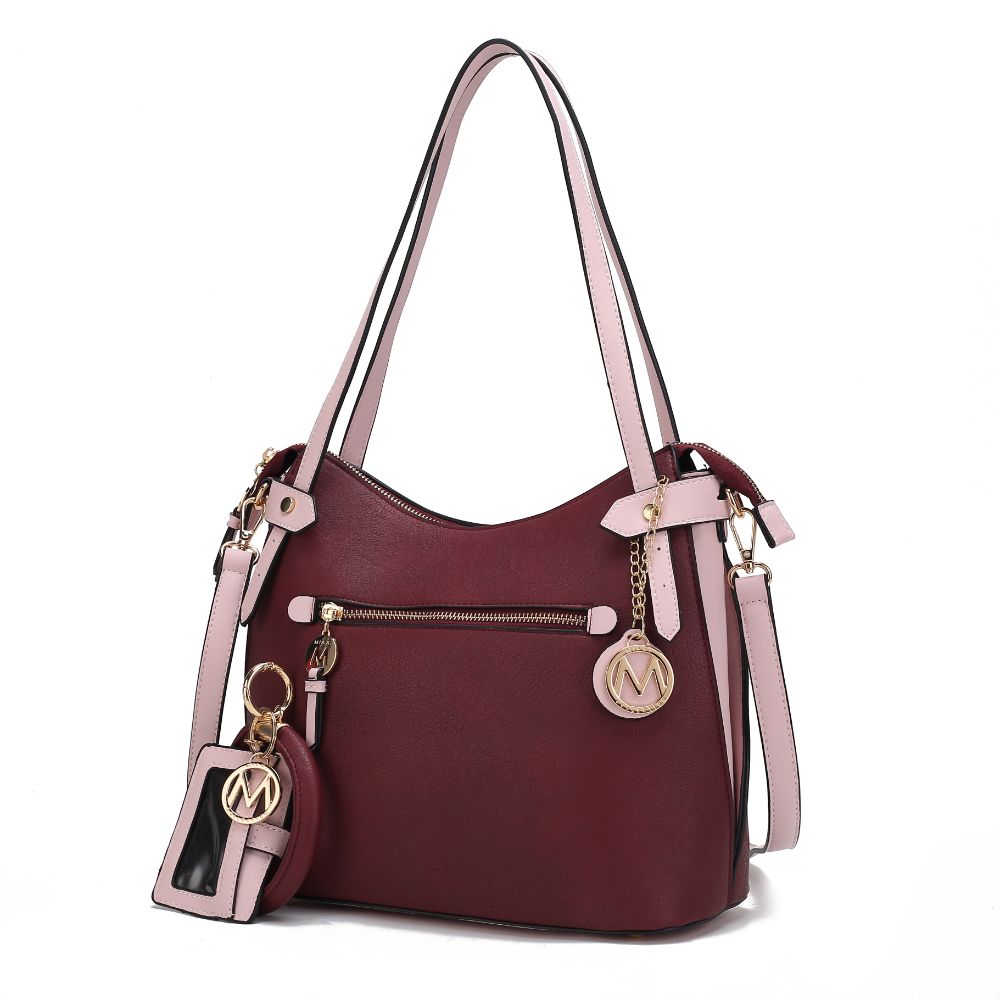 StrapStory - Hobo Bag 156