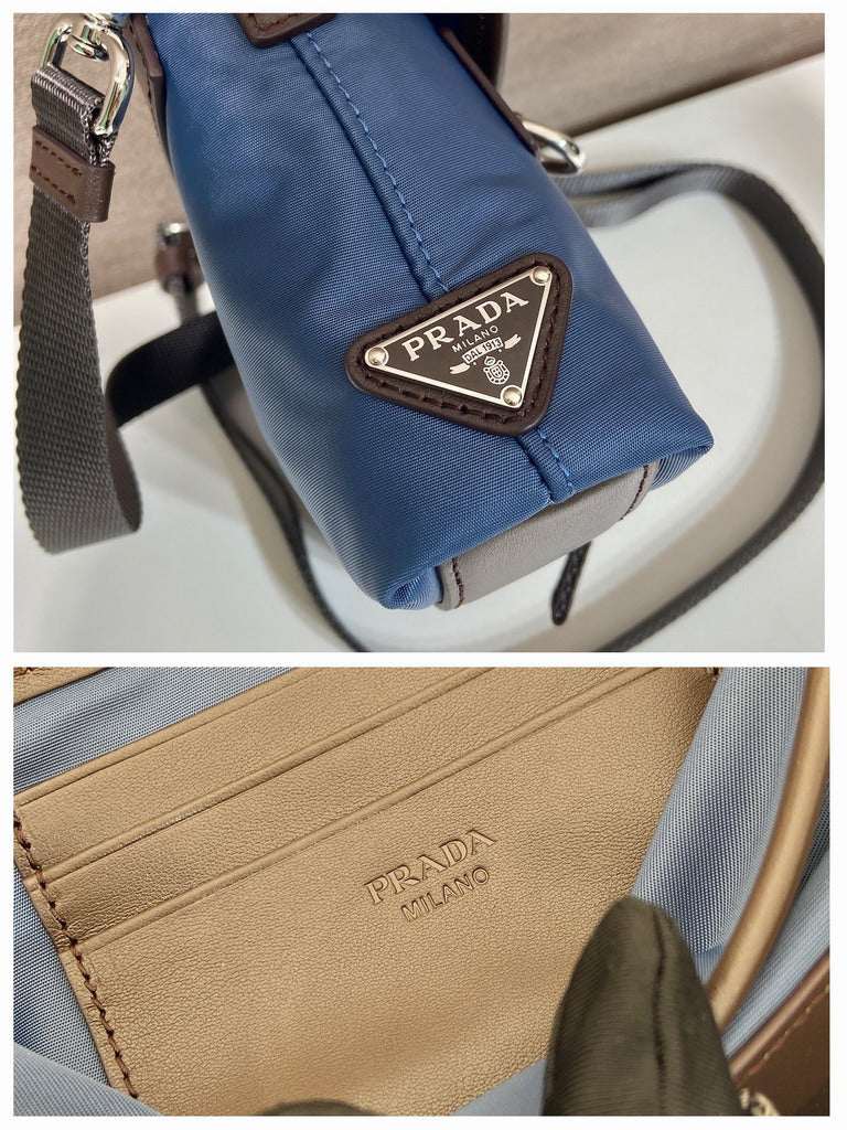 PRD-Bags - Strap Story - 1994