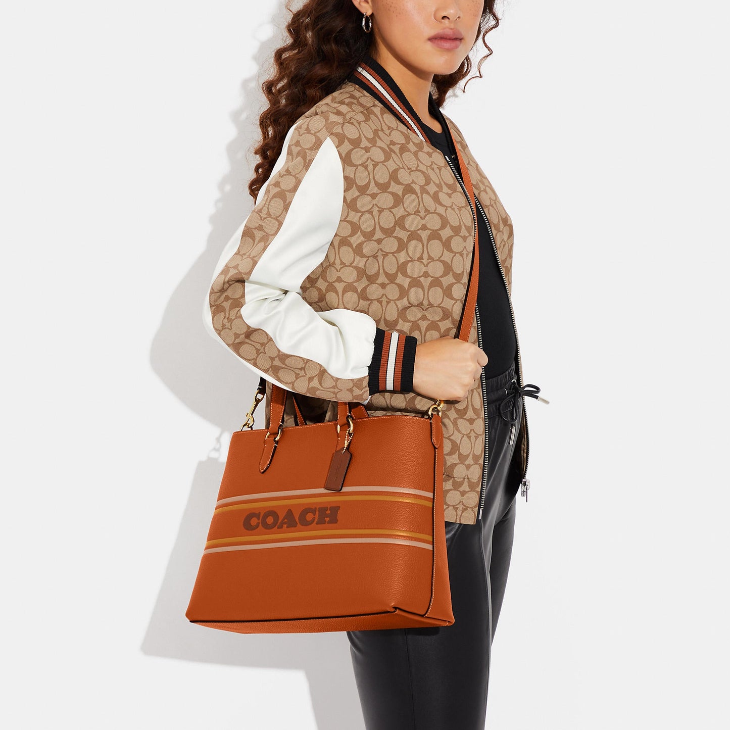 StrapStory - Tote Bag 1045