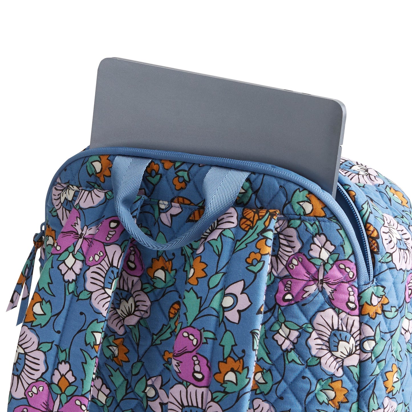 StrapStory - Backpack 011