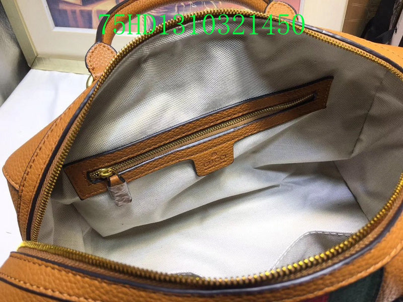 STRAPSTORY - GGC4 BAG - 203
