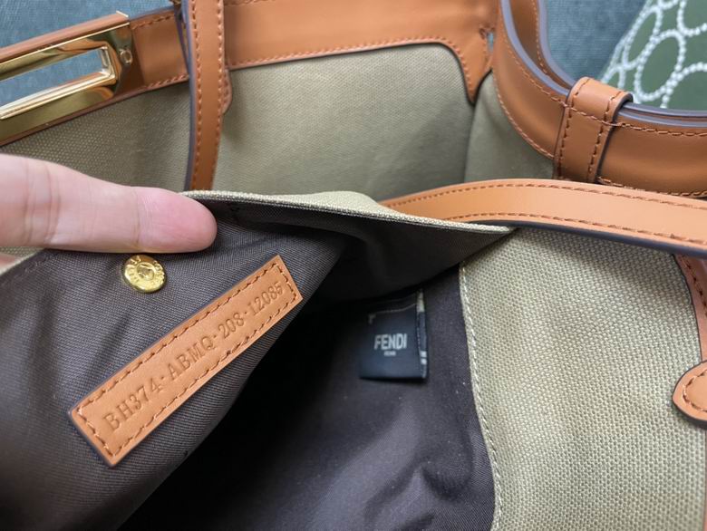FDNI-Bags - Strap Story - 753