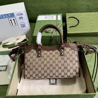 GGCC-Bags - Strap Story - 541