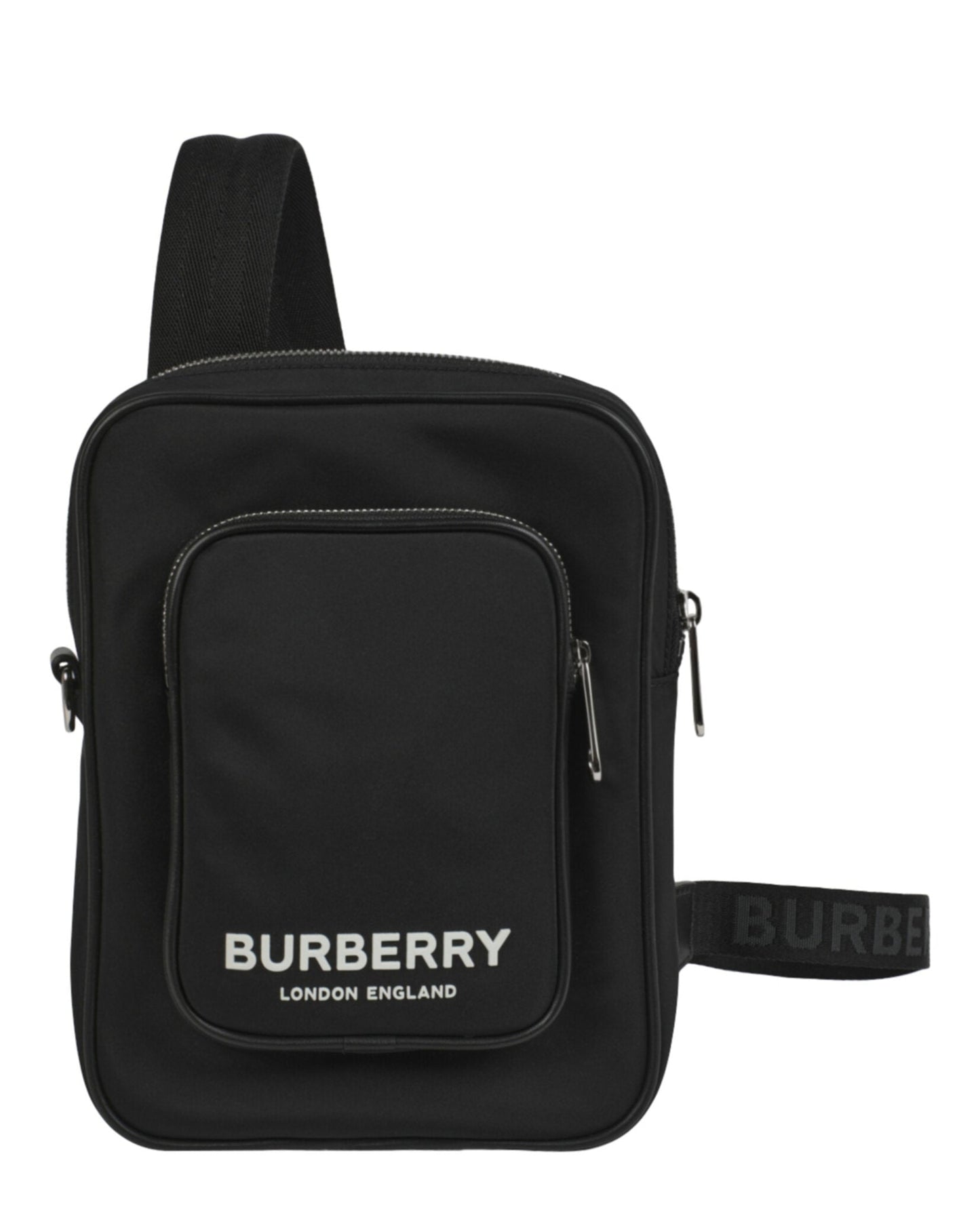 StrapStory - Messenger Bag 114