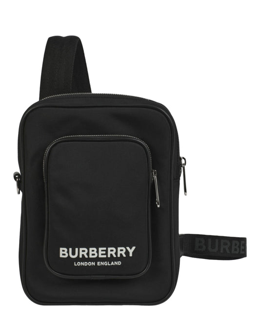 StrapStory - Messenger Bag 114