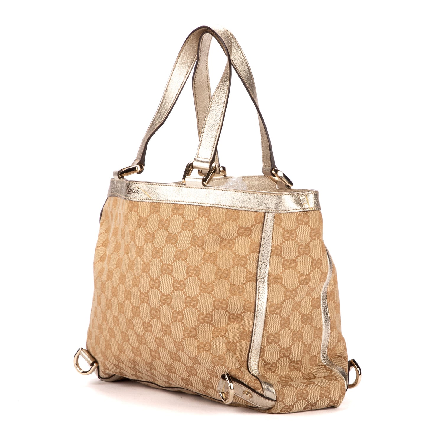 StrapStory - Tote Bag 2643