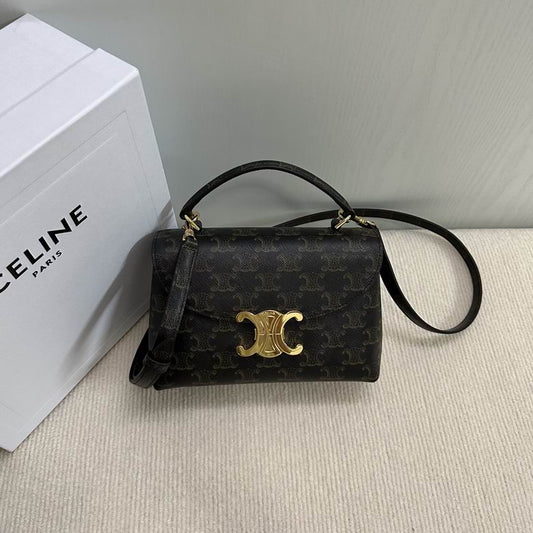 CLNE-Bags - Strap Story - 231