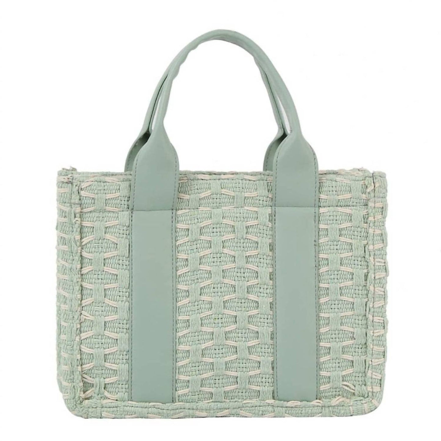 StrapStory - Tote Bag 2128