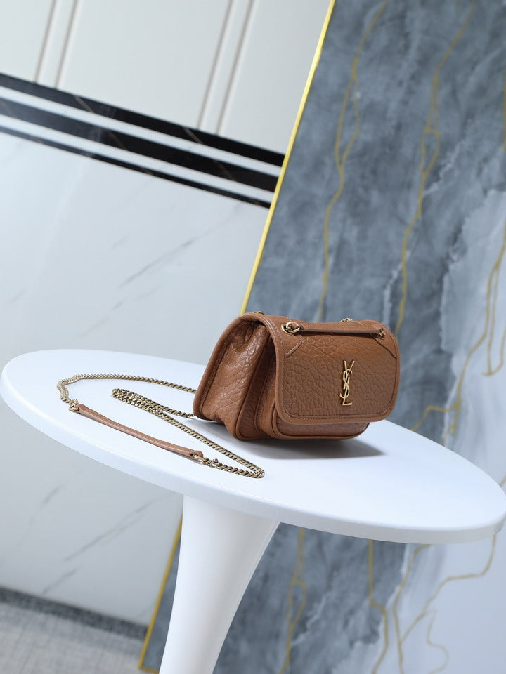 LSY-Bags - Strap Story - 678