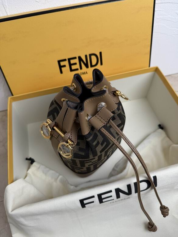 FDNI-Bags - Strap Story - 912
