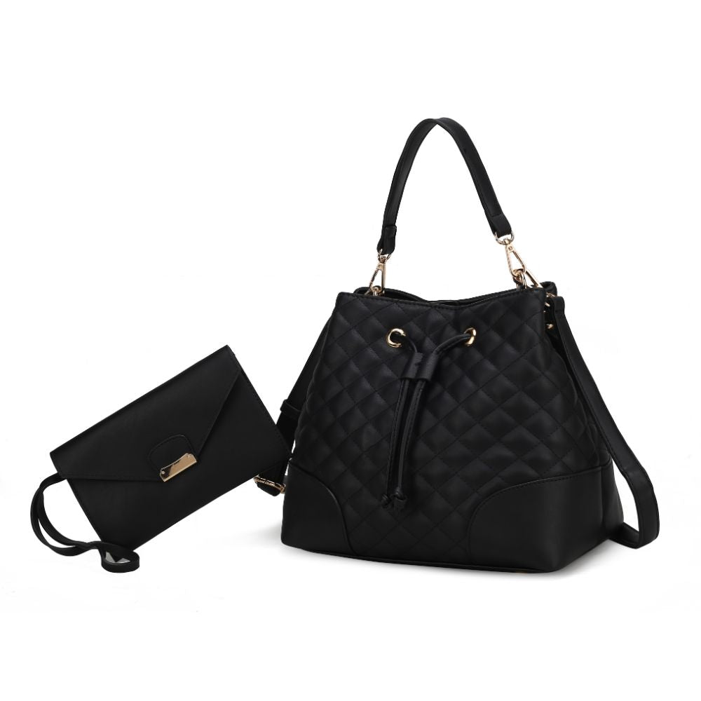 StrapStory - Bucket Bag 062