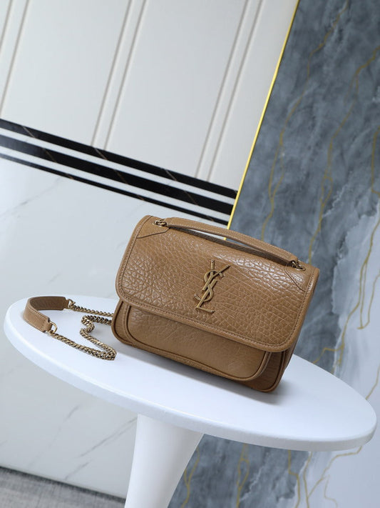 LSY-Bags - Strap Story - 674