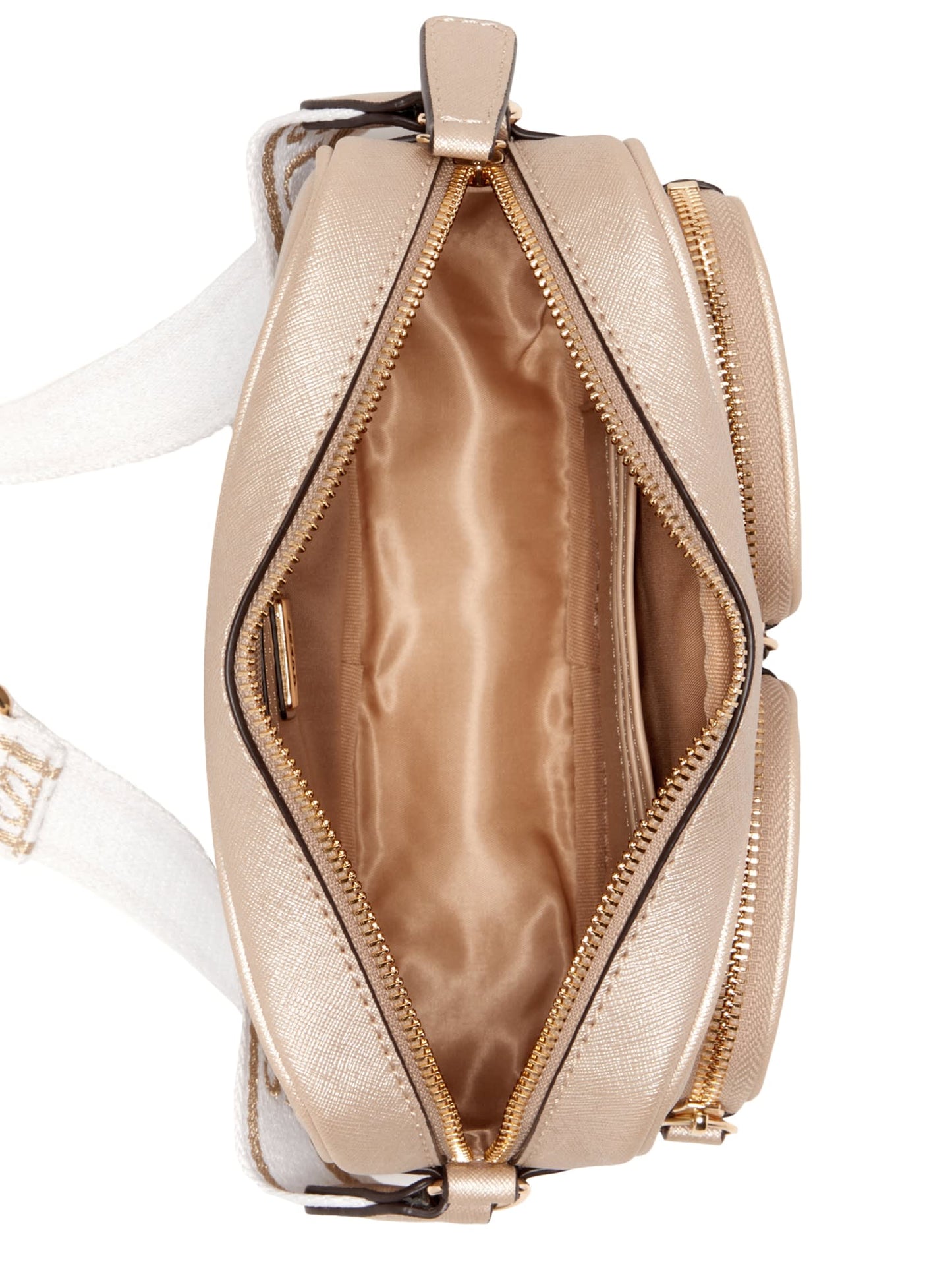 StrapStory - Crossbody 857