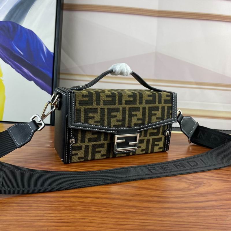 FDNI-Bags - Strap Story - 320
