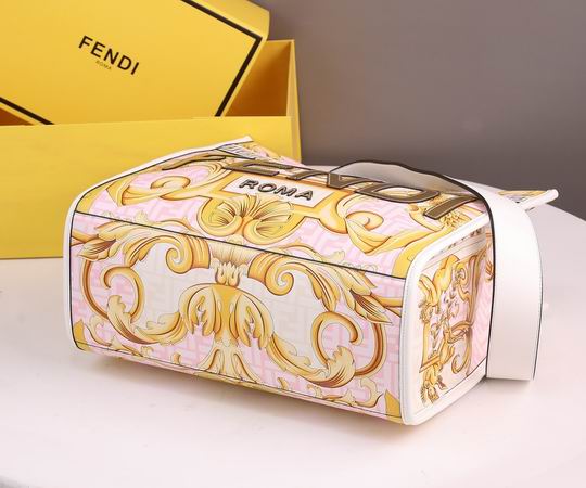 FDNI-Bags - Strap Story - 498