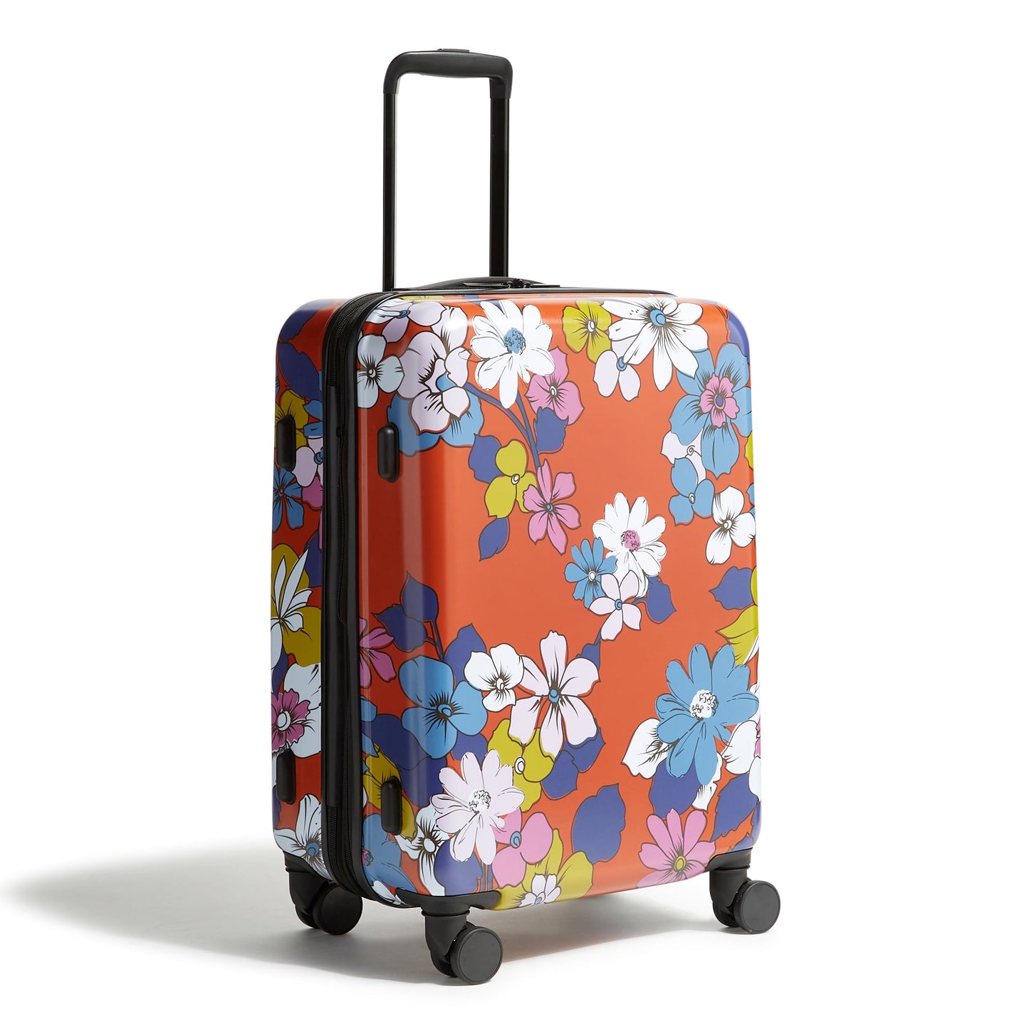 StrapStory - Suitcase 010