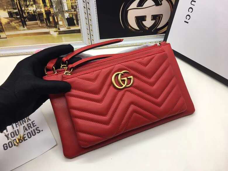 STRAPSTORY - GGC4 BAG - 1196