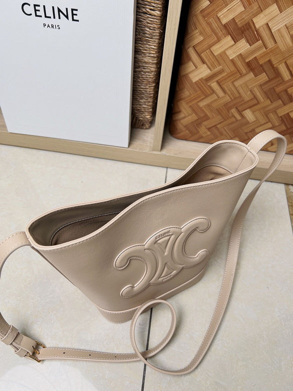 CLNE-Bags - Strap Story - 653
